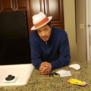 Meet your Posher, Donnell